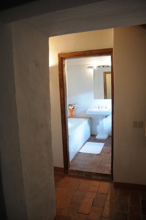 Casa Marina Daire Greve in Chianti Oda fotoğraf